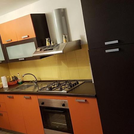 Casa Vacanze Arimondi Βίλα Porto Cesareo Εξωτερικό φωτογραφία