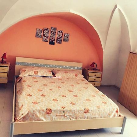 Casa Vacanze Arimondi Βίλα Porto Cesareo Εξωτερικό φωτογραφία