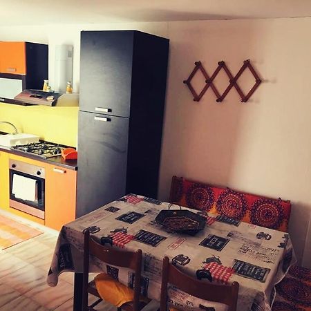 Casa Vacanze Arimondi Βίλα Porto Cesareo Εξωτερικό φωτογραφία