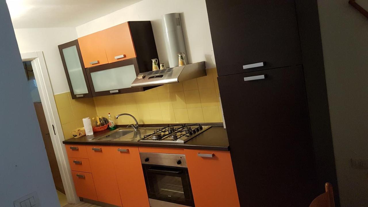 Casa Vacanze Arimondi Βίλα Porto Cesareo Εξωτερικό φωτογραφία