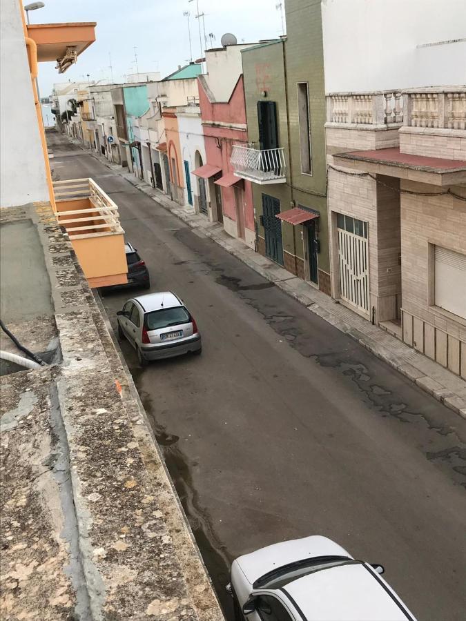 Casa Vacanze Arimondi Βίλα Porto Cesareo Εξωτερικό φωτογραφία