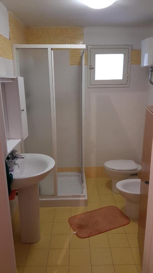 Casa Vacanze Arimondi Βίλα Porto Cesareo Εξωτερικό φωτογραφία