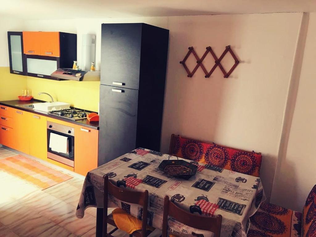 Casa Vacanze Arimondi Βίλα Porto Cesareo Εξωτερικό φωτογραφία
