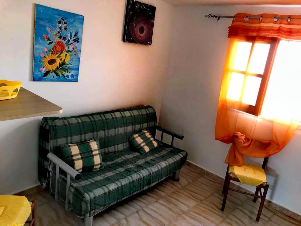 Casa Vacanze Arimondi Βίλα Porto Cesareo Εξωτερικό φωτογραφία